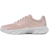 Adidas Courtjam Control 3 Sko For Alle Underlag