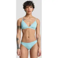 Quiksilver Champion Sound Bikinitruse mønster