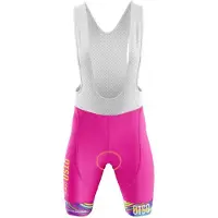 Otso Psychedelic Sykkelshorts
