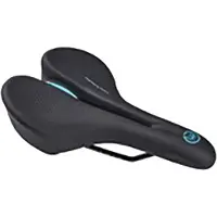 BRN Memory Foam Ergo Sykkelsete