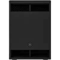 Yamaha DXS12 MK3 12" Active PA Subwoofer