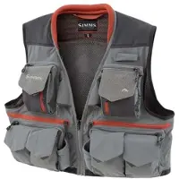 Simms Guide Fiskevest