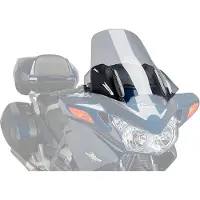 Puig Z-racing Honda Cbr1000rr 2012-2016 Sportsvindskjerm