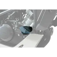 Puig 9654n R19 Honda Cb125r 18 Motorskyver