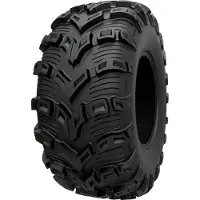 Kenda K592 Bear Claw Evo 50n 6pr E Tl Firehjuling Bakdekk