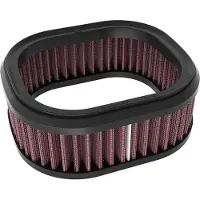 K&N Indian Chief Pl-1822 Luftfilter