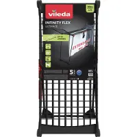 Vileda Infinity Flex Ultimate 30m Tørkestativ