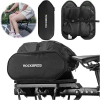 RockBros 30140062001 bag for sykkelstativ 5 l - svart