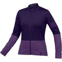 Endura Fs260 Jetstream Langermet Trøye