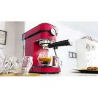 Cecotec Cafelizzia 790 Espressomaskin
