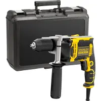 Fatmax slagbormaskin 750W FMEH750K, koffert