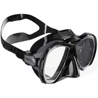 Mares Force-x Ls Dykkermaske