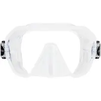 Cressi Z2 Dykkermaske