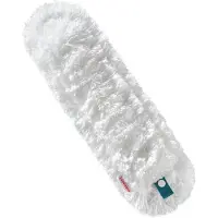Leifheit SUPERDUSTER XL, Mikrofiberstøvkost, Mikrofiber, Turkis, Hvit, Plast