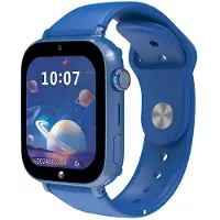 Forever Look Me! 3 KW-520 4G & GPS - Blue