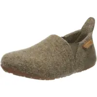 Bisgaard Tøfler - Ull - Sailor - Camel - - 33 - Tøfler