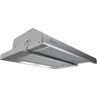 Balay 3bt262mx Teleskopisk Hette 60 Cm