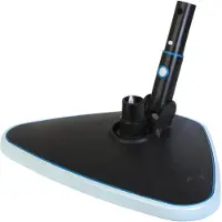 Gre Triangular vacuum head