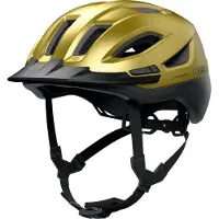 ABUS Urban-i 4.0 Ace Byhjelm