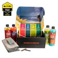 Silca Spa Kit Rengjøringsmiddel