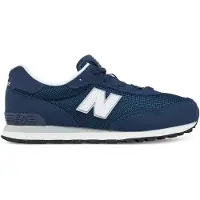 New Balance Sko - 515 - Navy - - 35,5 - Sko