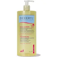 Dexeryl 145098 1000ml Renseolje