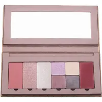 Benecos Eyeshadow Palette Large 18 g - Stockholm