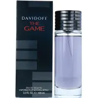 Davidoff The Game 100ml Eau De Toilette