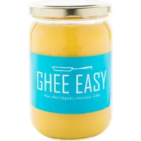 Ghee Easy Ghee Naturell 500 g
