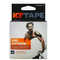 KT Tape Pro Extreme Precut 5 M Kinesiologi Tape