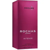 Rochas Intense 100ml Eau De Toilette