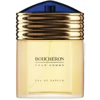 Boucheron Vapo 100ml Eau De Parfum