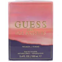 GUESS 1981 Los Angeles 100ml Eau De Toilette
