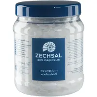 Zechsal Magnesium Fotbad 750 g