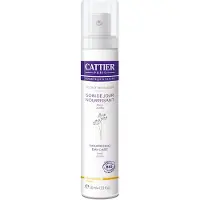 Cattier Secret Botanique Nærende Dagkrem Skum 50ml