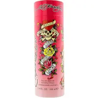 Ed Hardy Ed Parfymevann 100ml