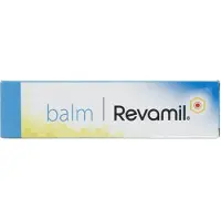 Revamil Balm - salve til sår og infeksjoner