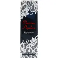 Christina Aguilera Unforgettable Eau De Parfum For Women, 75 ml