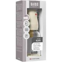 BIBS Latex Slow Flow-120 Ml Smokk