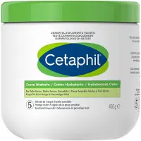 Cetaphil Moisturizing Cream - 450 g