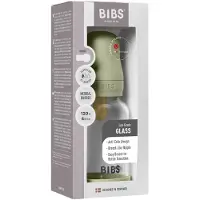 BIBS Latex Slow Flow-120 Ml Smokk