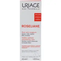 Uriage Roseliane Anti-redness Cream 40ml Ansiktsbehandling