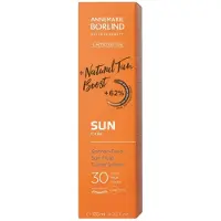 Börlind Solbruningsmaksimerer 125ml