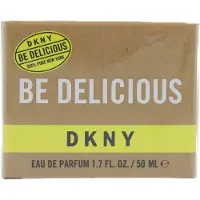 DKNY Be Delicious 50ml Eau De Parfum
