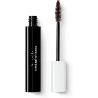 Dr. Hauschka Long-lasting Nº02 Brown 8ml Maskara