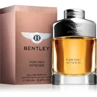 Bentley for Men Intense EDP 100ml