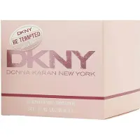 DKNY Donna Karan Be Tempted Eau So Blush Eau De Parfum 100 ml (woman)