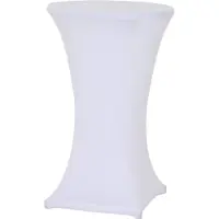 Gardamo 7001GAU26 bordtrekk i polyester