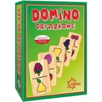 Abino fruktbilde-domino