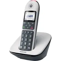 Motorola Cd5001 Trådløs Fasttelefon